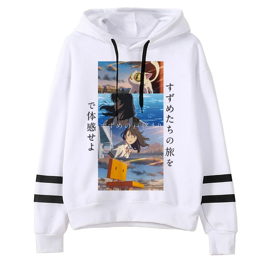 

Женский флисовый свитер с капюшоном