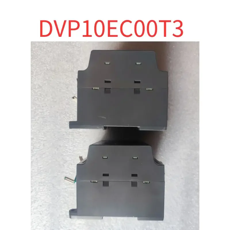 ПЛК DVP10EC00T3 б/у