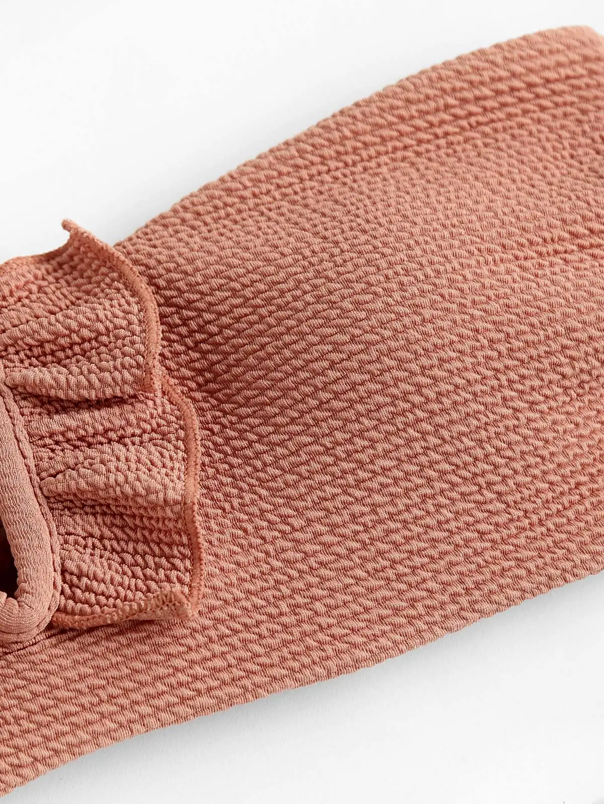 Женский купальник-бикини с V-образным вырезом |