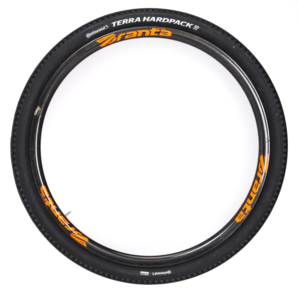 29X2.0 CONTINENTAL TERRA HARDPACK проволочная бусина 622 50-622 29 2 0 гравий GMTB велосипедная шина -