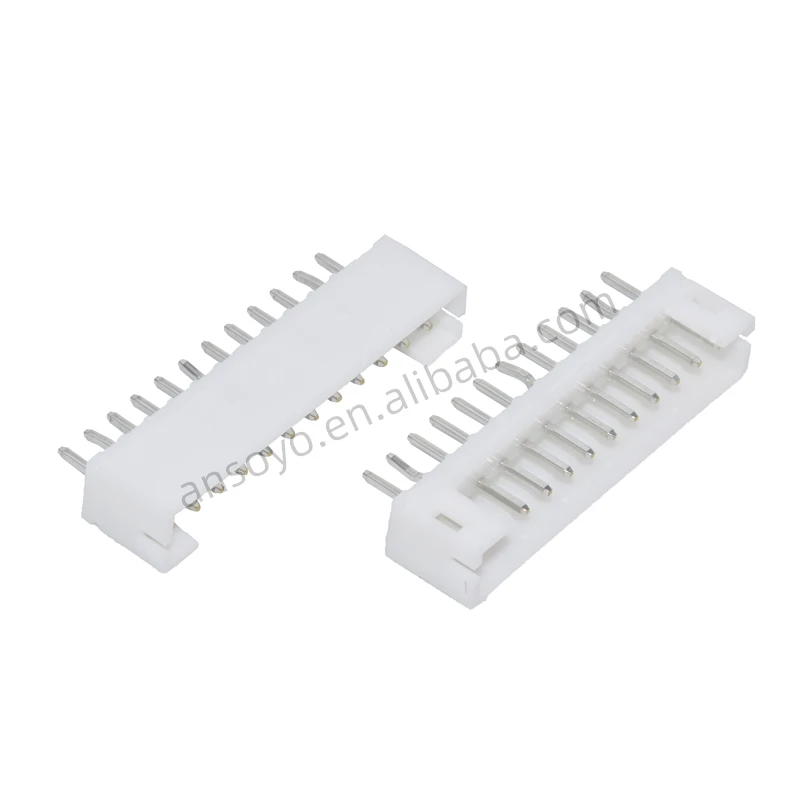 

10 шт. Стандартный коннектор B12B