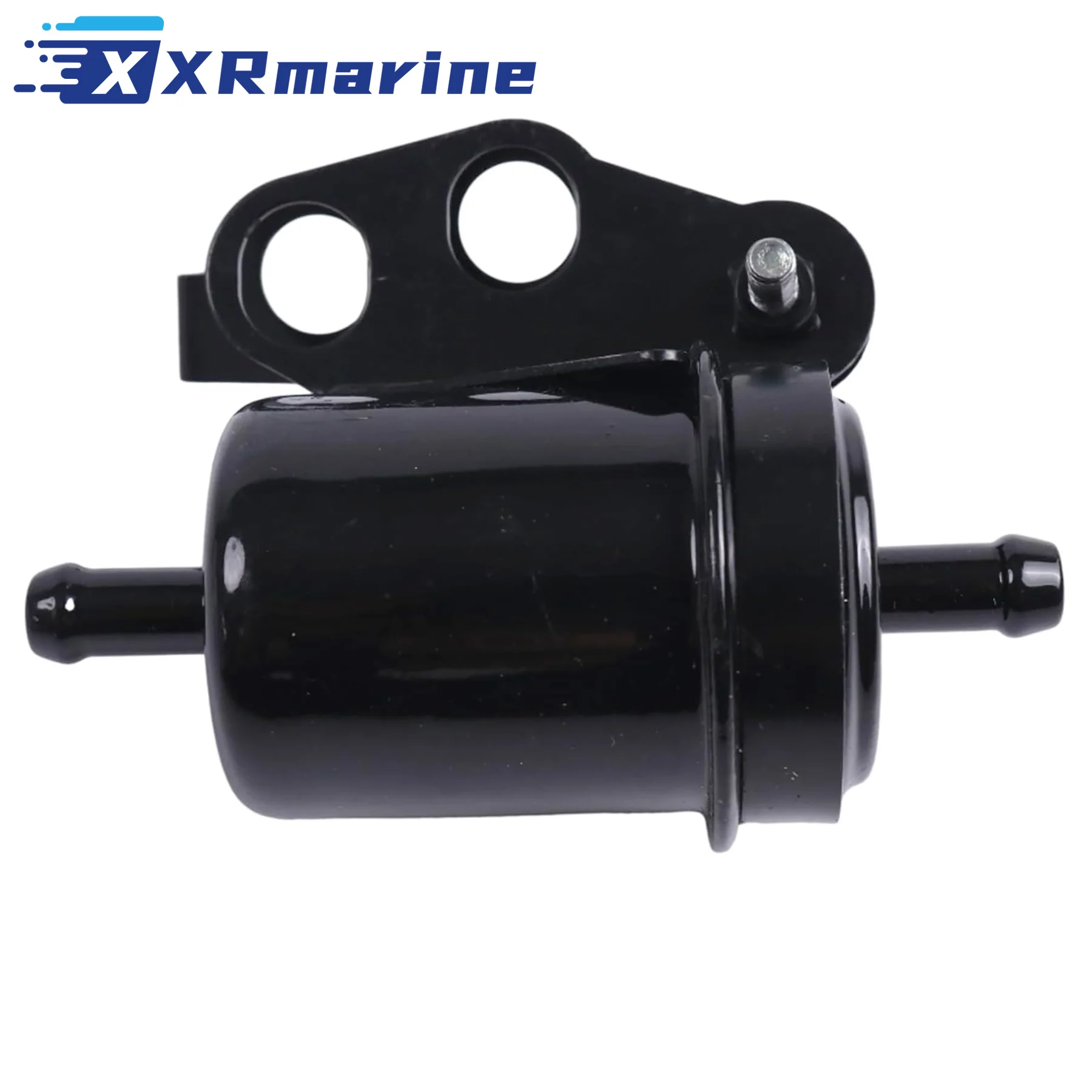 Фото Топливный фильтр 15410-87J00 для лодочных моторов Suzuki Marine 40-50 л.с. (4-тактные, DF40, DF50) 1999-2010 гг. Запчасти для лодочных двигателей. №3