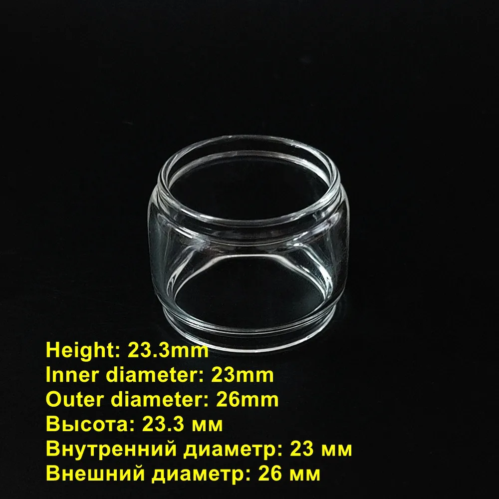 

Колонки из боросиликатного стекла 16/8/4 шт.