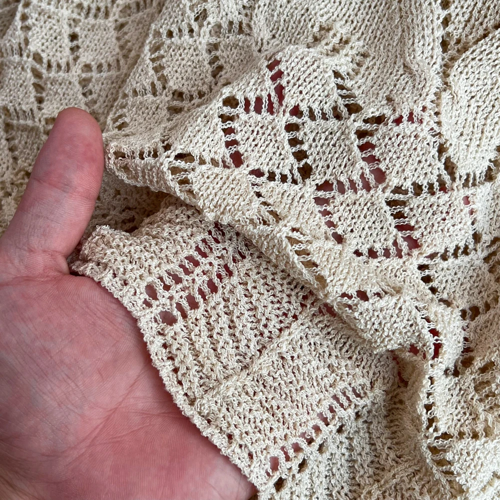 Универсальные женские летние комплекты Commyre Свободный пуловер с круглым вырезом