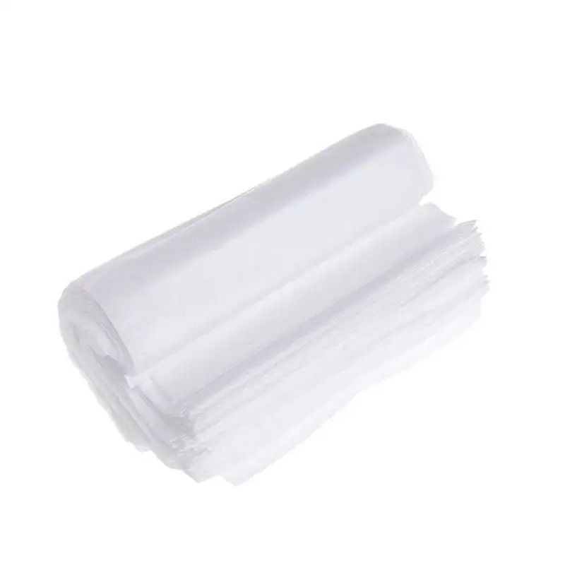 

100Pcs Grape Protection Bags Garden Fruit Flower Protection Bag Agricultural Control Anti-Bird Mesh Bags