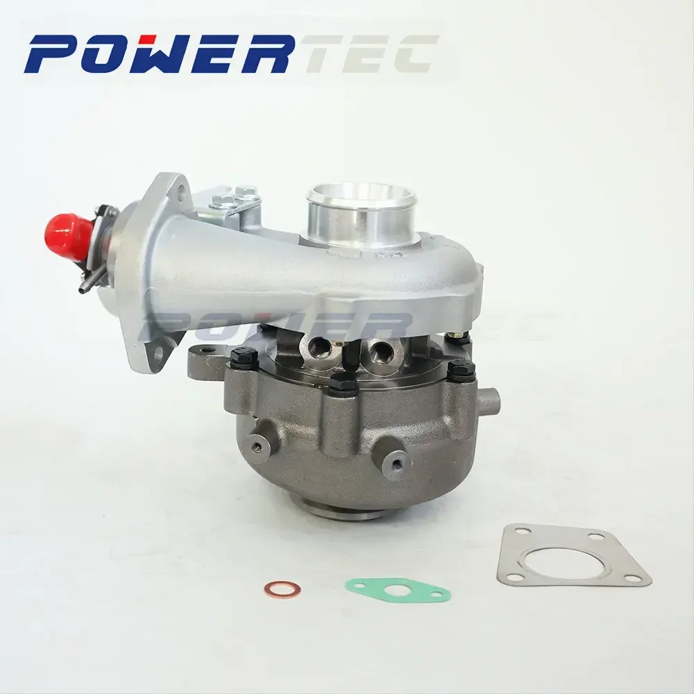 Новый полный турбокомпрессор TD04L 4947701610 4947701600 для Opel Antara 2.2 CDTi A22DM LNQ 120 кВт 2010-2015 (art.: 3920d96b54a49) - 3920d96b54a49
