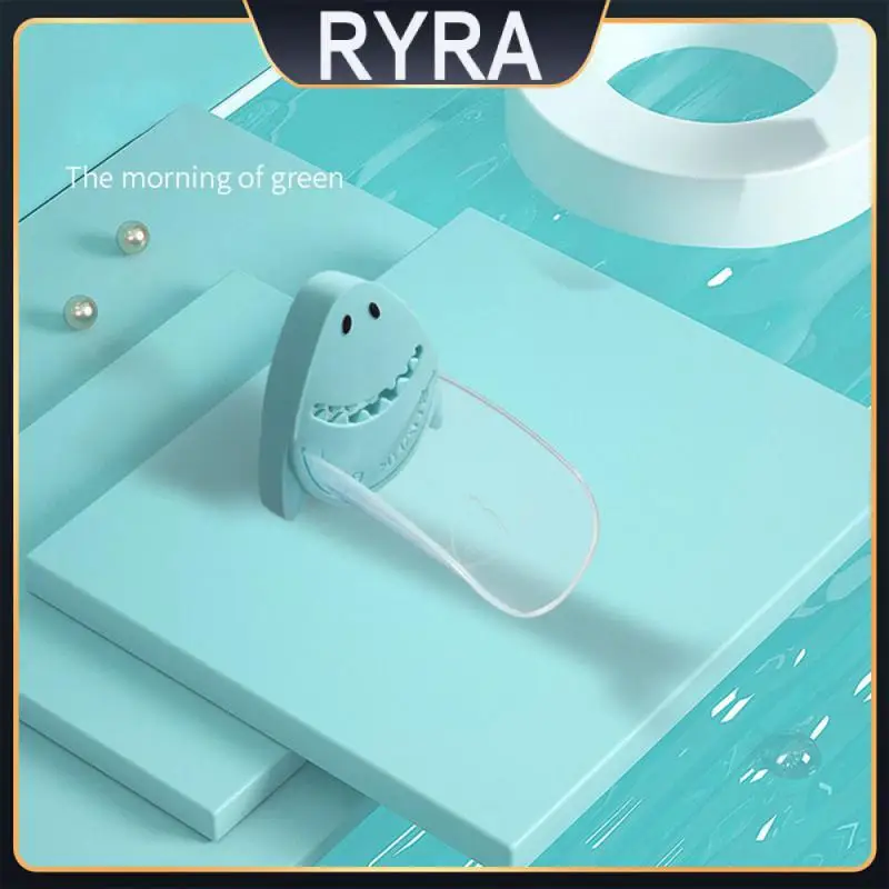 

Lengthen Water Diverter Lovely Splash Prevention Childrens Faucet Extension Device Suitable For Babies Guide Channel Extender