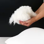 Длинные подушки дакимакура, обнимающая подушка для тела, внутренняя вставка, аниме Белая Подушка, внутренняя подушка