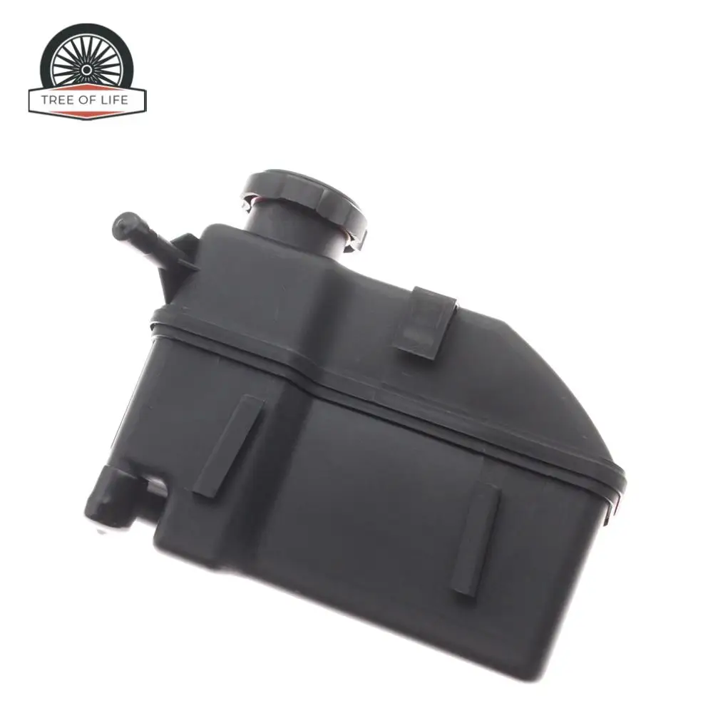 

30665496 для Volvo S60 S70 V70 C70 XC70 2.0L 2.3L 2.4L 2.5L Серводвигатель масляный резервуар гидроусилитель руля резервуар для хранения серводвигателя