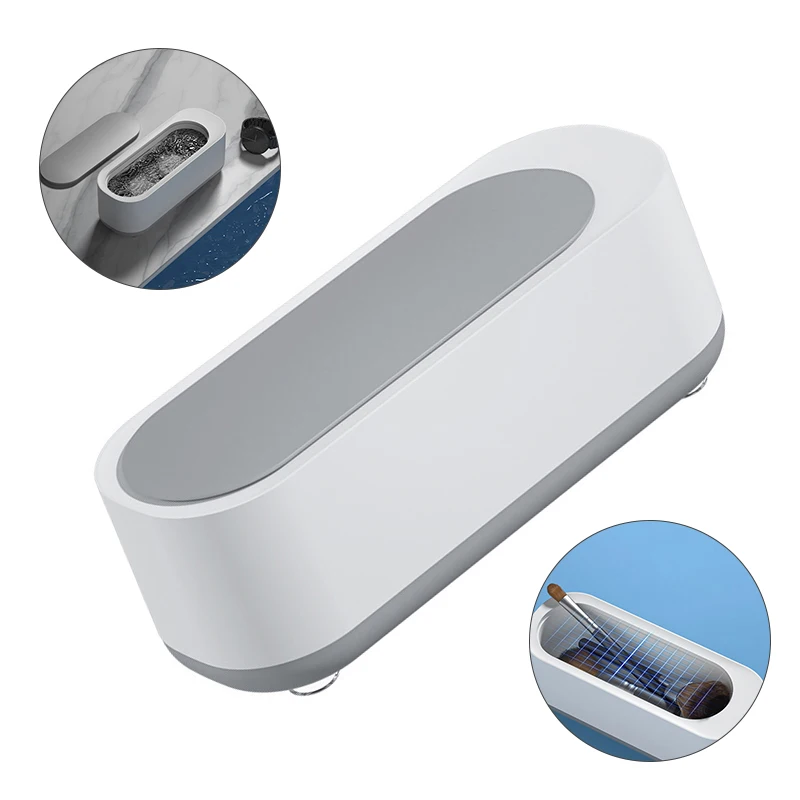 

Washing Machine Ultrasonic Cleaning Machine High Frequency Vibration Wash Cleaner Washing Jewelry Glasses Watch Wash Everything
