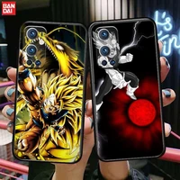super saiyan for oneplus nord n100 n10 5g 9 8 pro 7 7pro case phone cover for oneplus 7 pro 17t 6t 5t 3t case