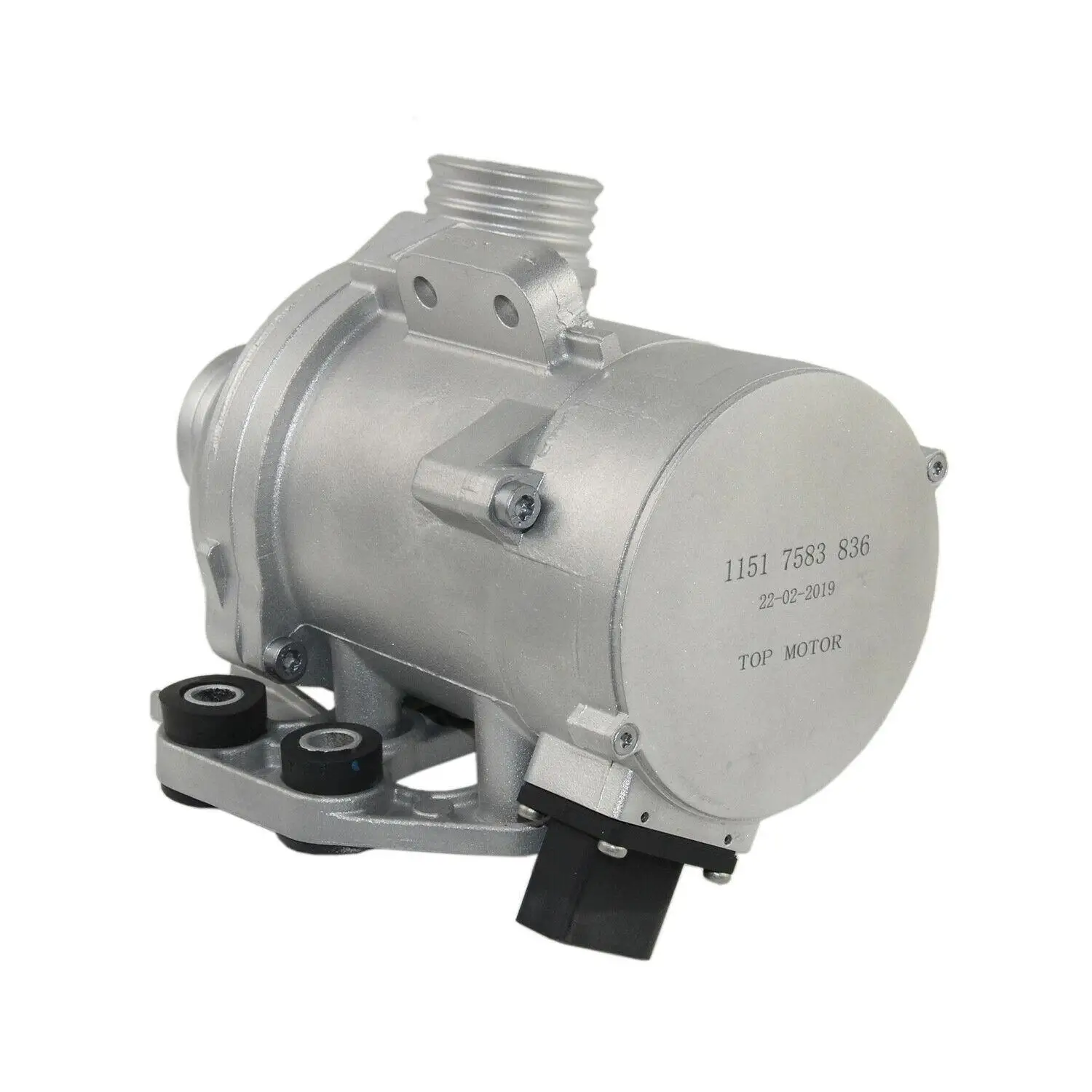 

AP03 11517583836 Электрический водяной насос 11518635092 для BMW F10 523i F11 530i F02 730i X3 F25 N52 11518635092