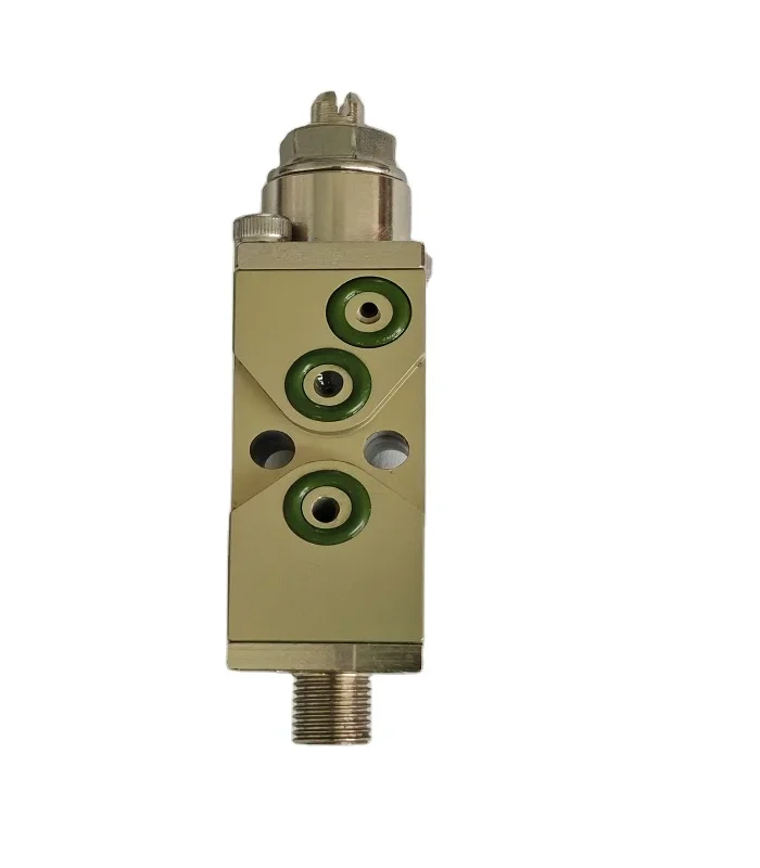 Лидер продаж аппарат горячего расплава nordson запасная клеевая насадка мини-модуль