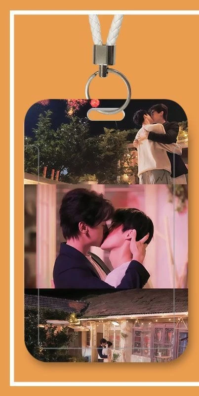 

MINISO Косплей аксессуар Revenged Love Chi Cheng WuSuowei