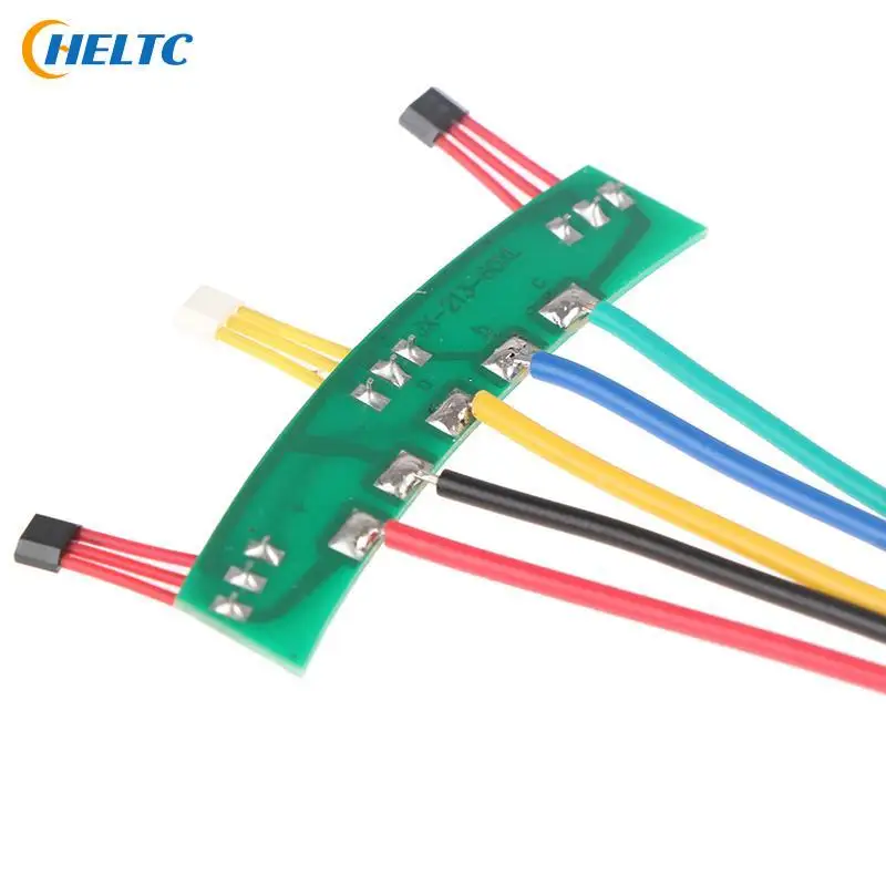 

Запчасть для электродвигателя HELTC 213