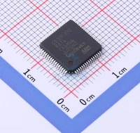 gd32f330r8t6 package lqfp 64 new original genuine microcontroller mcumpusoc ic chip