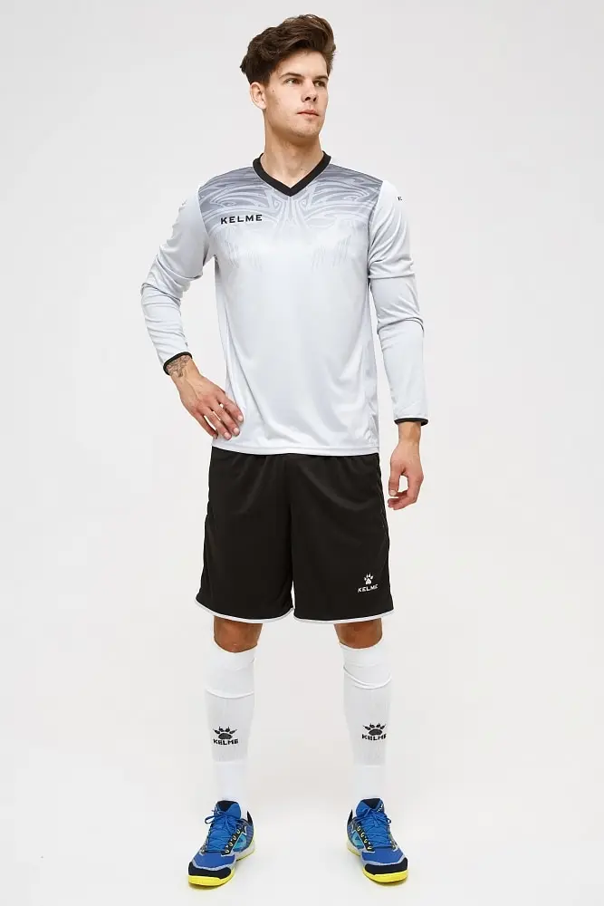 Вратарская форма KELME Goalkeeper L/S Suit | Спорт и развлечения