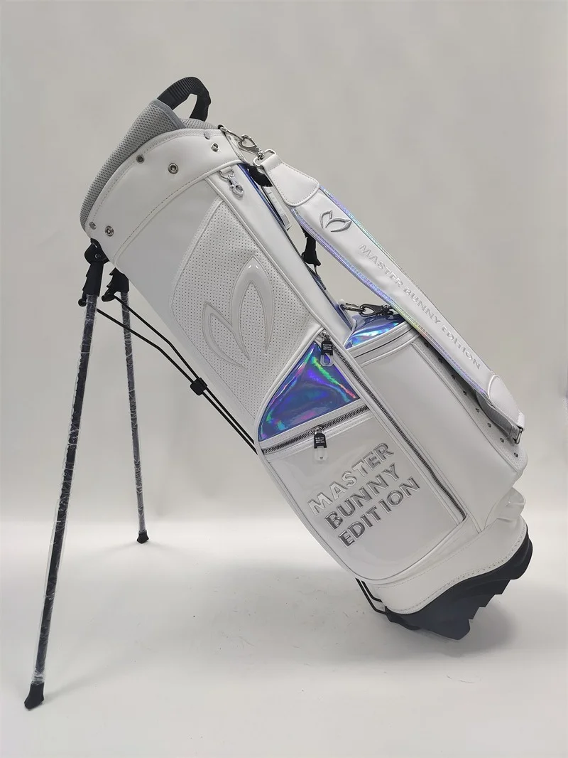 Совершенно новая сумка для гольфа стандартной длины Высококачественная