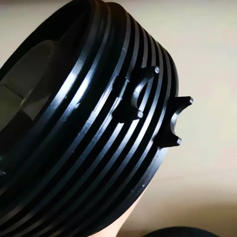 Фото Детали Jetski для ULTIMATE BRP SeaDoo Spark Jet Pump Renew Kit Нержавеющее износовое кольцо и крыльчатка Racing Perf Quality 900cc 900hp №2