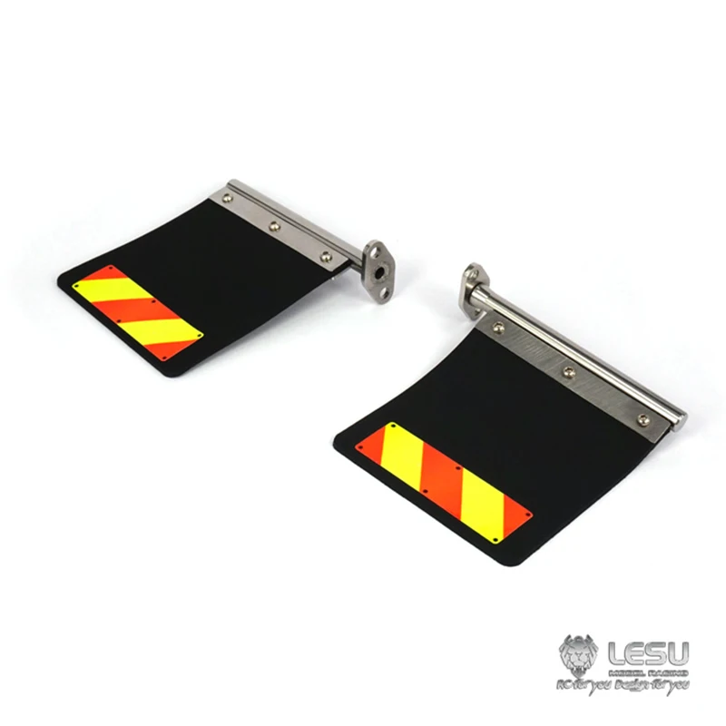 1/14 Американский грузовик пескоструйная доска LESU Tamiya буксировочный король рыцарь