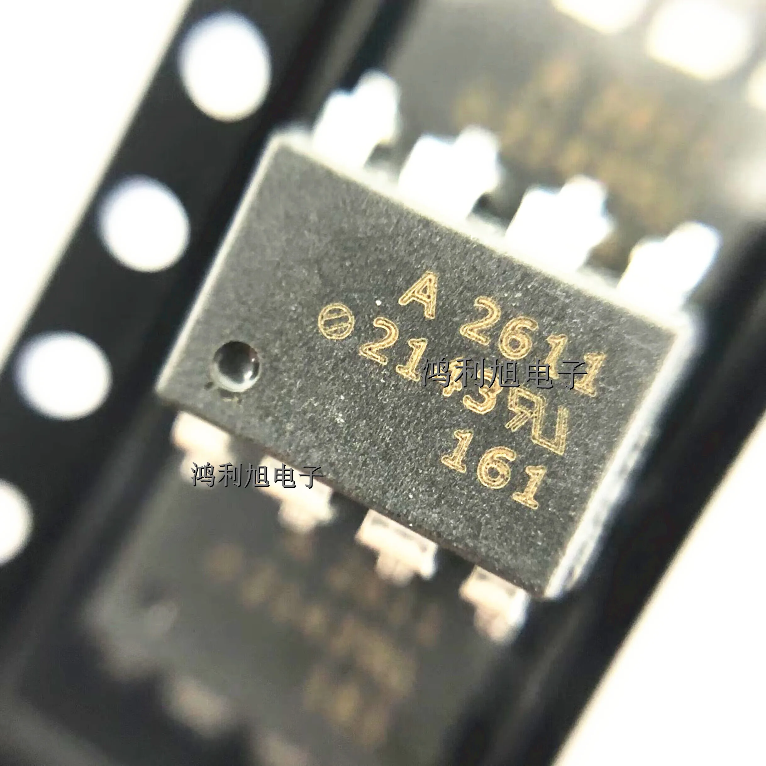 10 шт./партия внешняя фотовспышка