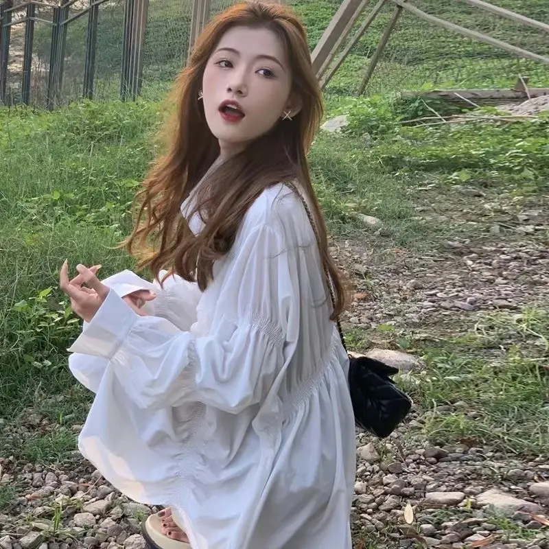 Рисунок 4 - Новинка весна-осень 2022 белые