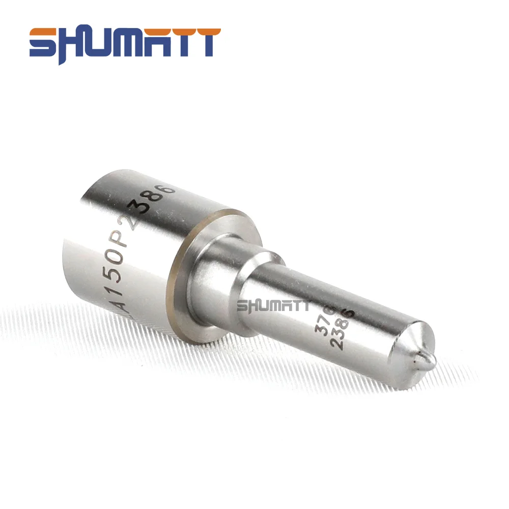 Сделано в Китае новинка форсунка топливного инжектора DLLA150P2386 0433172386 для