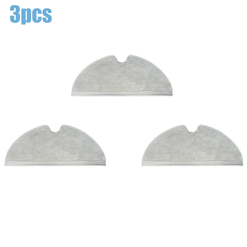 

Аксессуары для швабры для Roborock Q7 MAX/MAX+ Roborock S5 MAX S6 S50 S55, подметальный робот-пылесос, запасные части для швабры