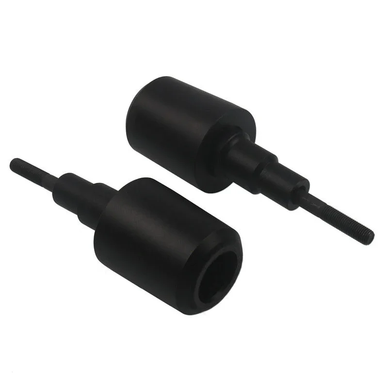 

Motorcycle Accessories For KAWASAKI Z900 Z900RS 2017-2022 CNC Falling Protection Frame Slider Fairing Guard Crash Pad Protector