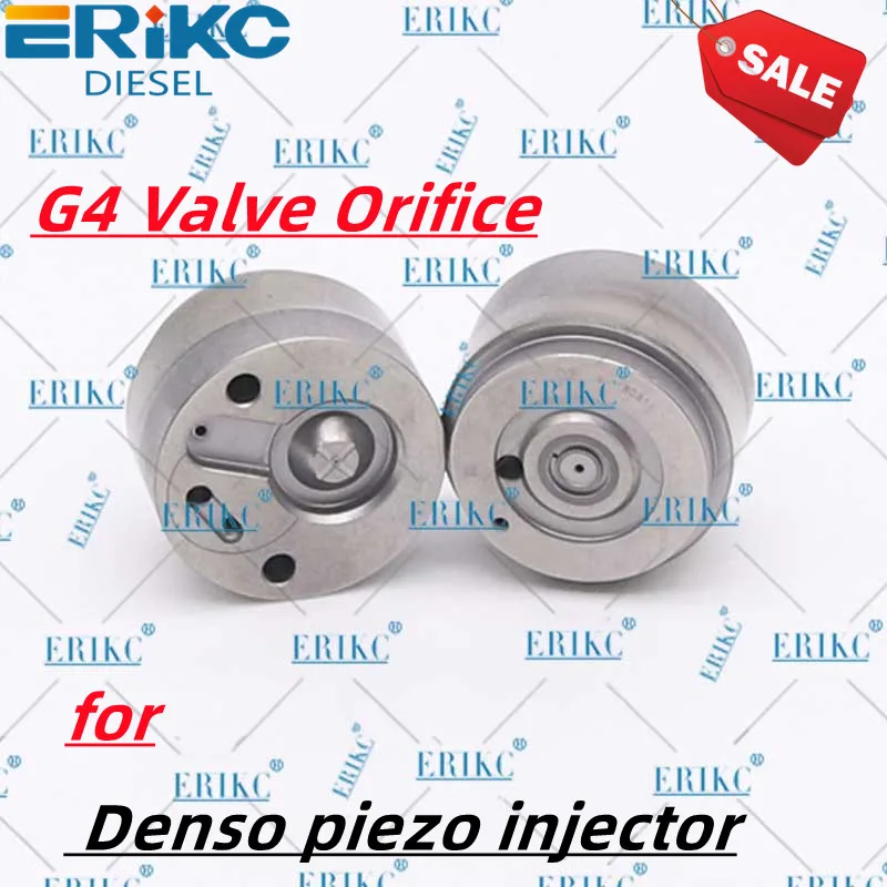 Оригинальная пьезофорсунка форсунки топлива G4 04 # для пьезофорсунки Denso 1GD 2GD