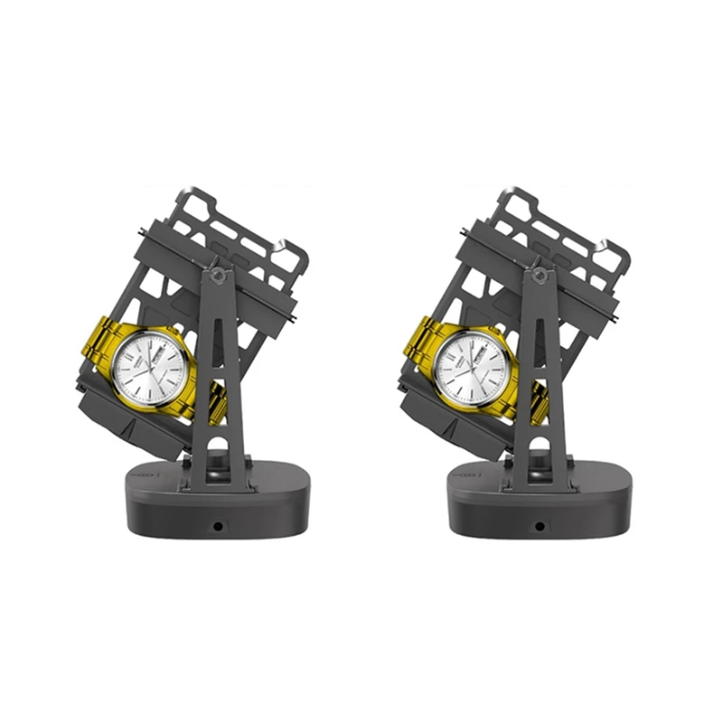 

2 шт., автоматическое устройство для намотки часов