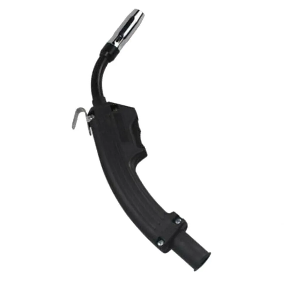 

Torch Head Electric Welder Complete Replacement Mig/Flux Welding Torch Welding MIG Welding G-un 100L 14AK 15AK Replacement
