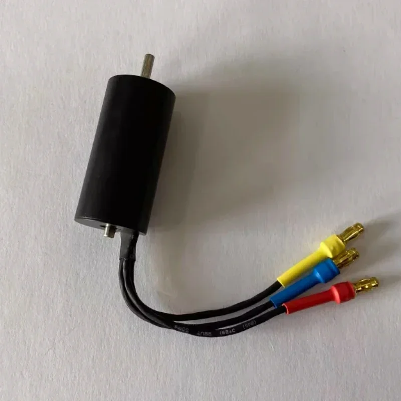 Стартовый двигатель для двухцилиндрового двигателя Toyan FS-L200 с метанолом