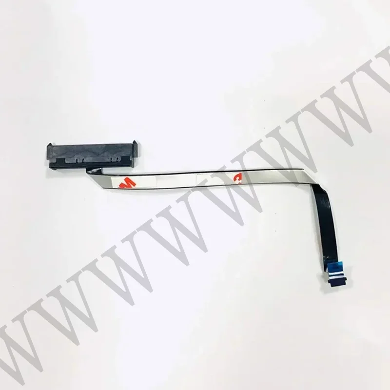 Фото Шлейф SATA для жесткого диска HDD/SSD для ноутбуков Acer Aspire 3 A317-51, A317-51G, A317-52, A317-52G, A317-32, A317-32G, N17C4 №2