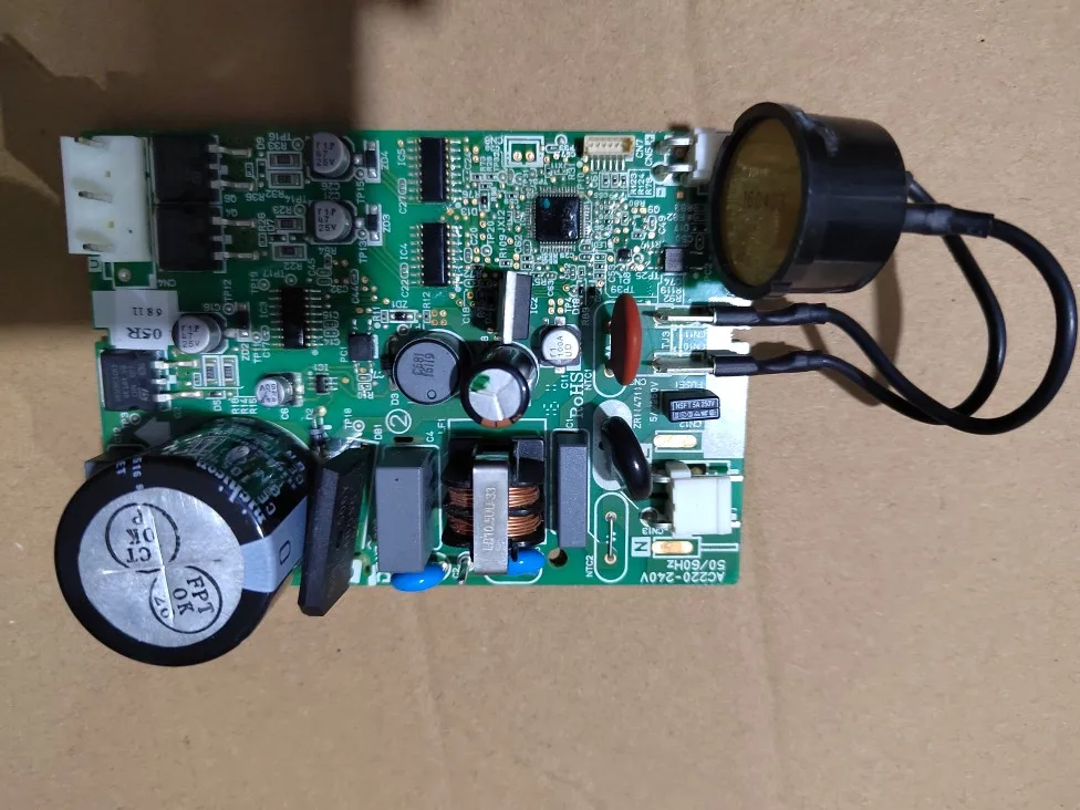 

DJG-C02-ZD-FP 11509000601 MZ-297 инвертор для холодильника компрессора