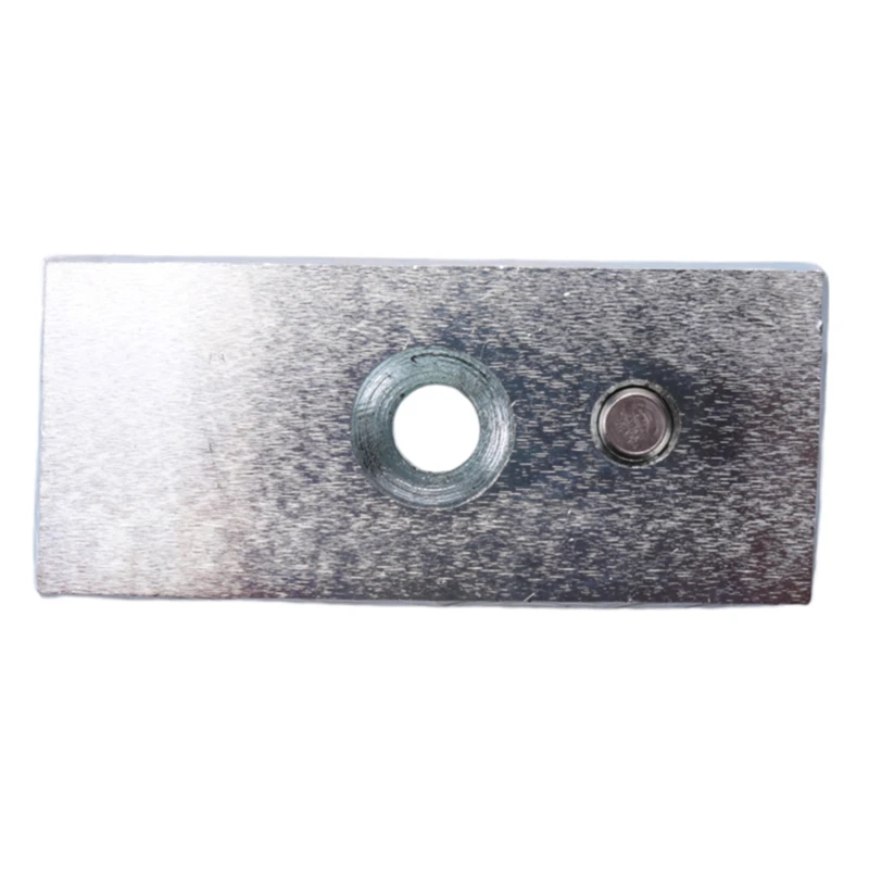 Дверной электрический магнитный электромагнитный замок постоянного тока 24 В 60