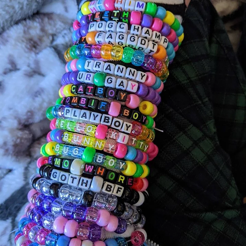 100 шт./лот акриловые бусины с цифрами буквы английский круглый квадратный Алфавит