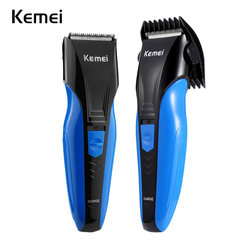 

2021 Electric Clipper Hair Trimmer For Men Professional Rechargeable Electric Shaver Beard Barber Hair Cutting Machine Haircut