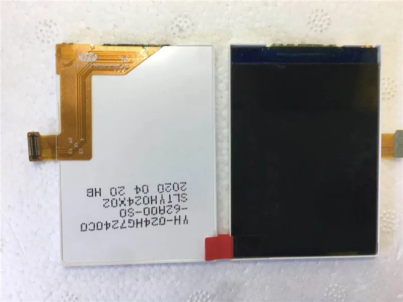 

For Nokia 5310 2020 Version Mobile phone LCD Screen Display Replacement Repair Parts