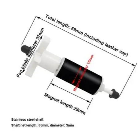 

Lay Z Spa насос для горячей ванны E02 Fix