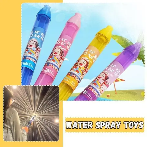 Водяной спрей Songkran