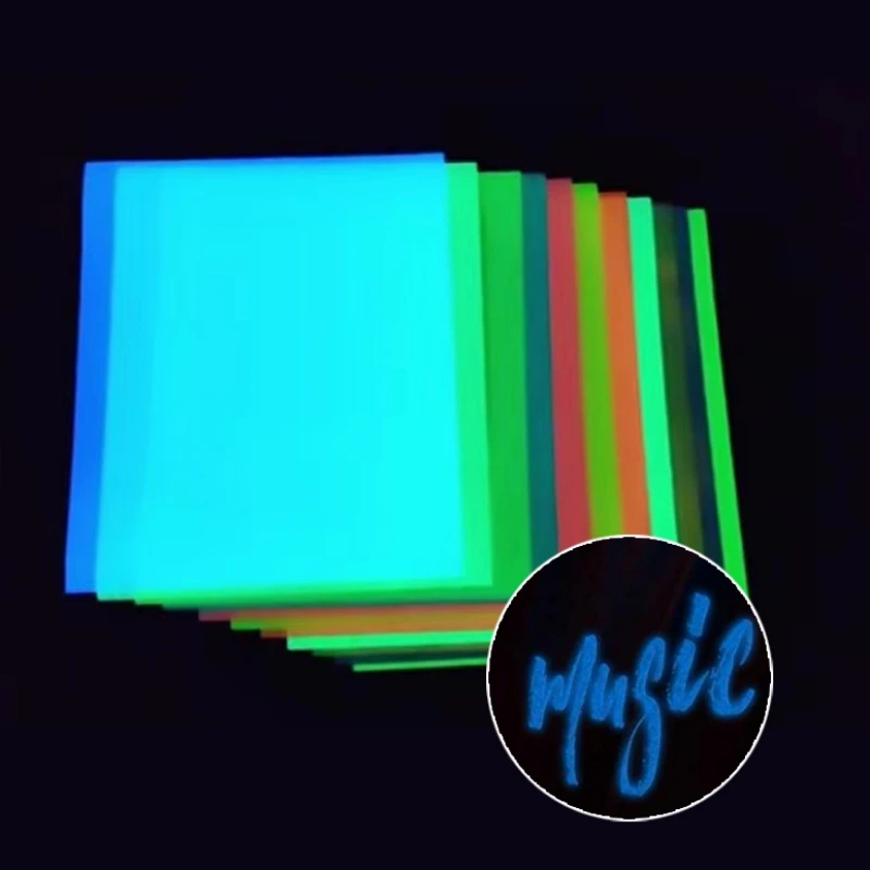 BHUNITY 3D пенящаяся пленка светящаяся HTV виниловая пленка для украшения одежды уникальная идея рождественского подарка (art.: 3920d48b2bb52) - 3920d48b2bb52