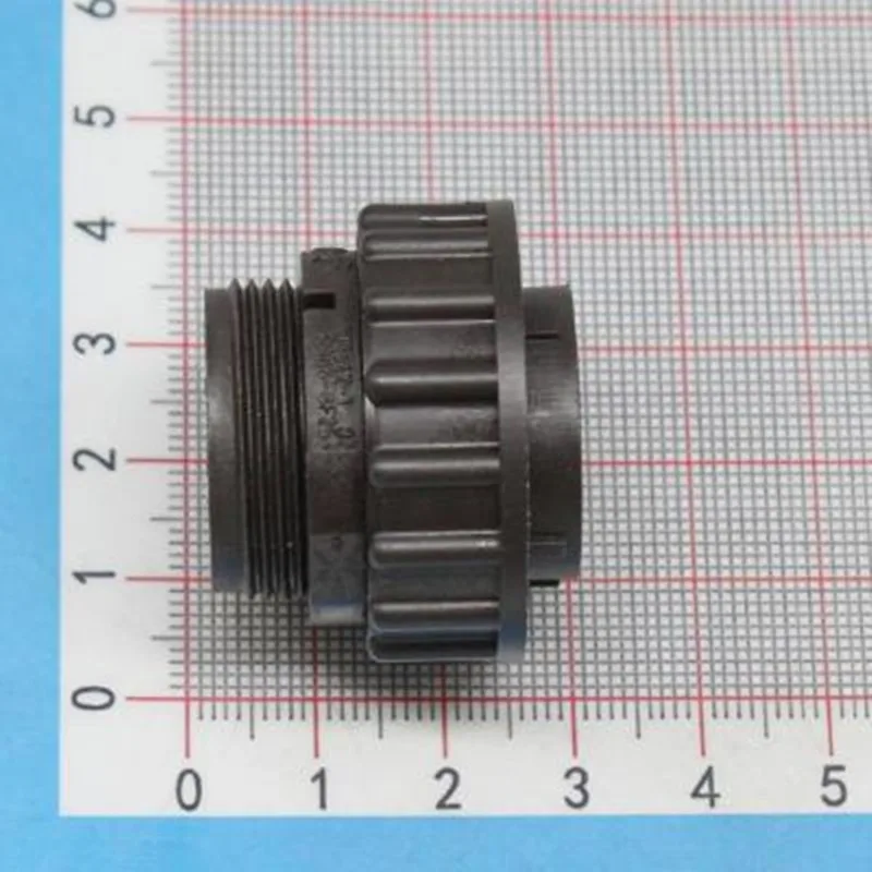 AMP TE/Tyco Circular Power 16-жильный круглый разъем 182642 -1 Корпус 600 В постоянного тока