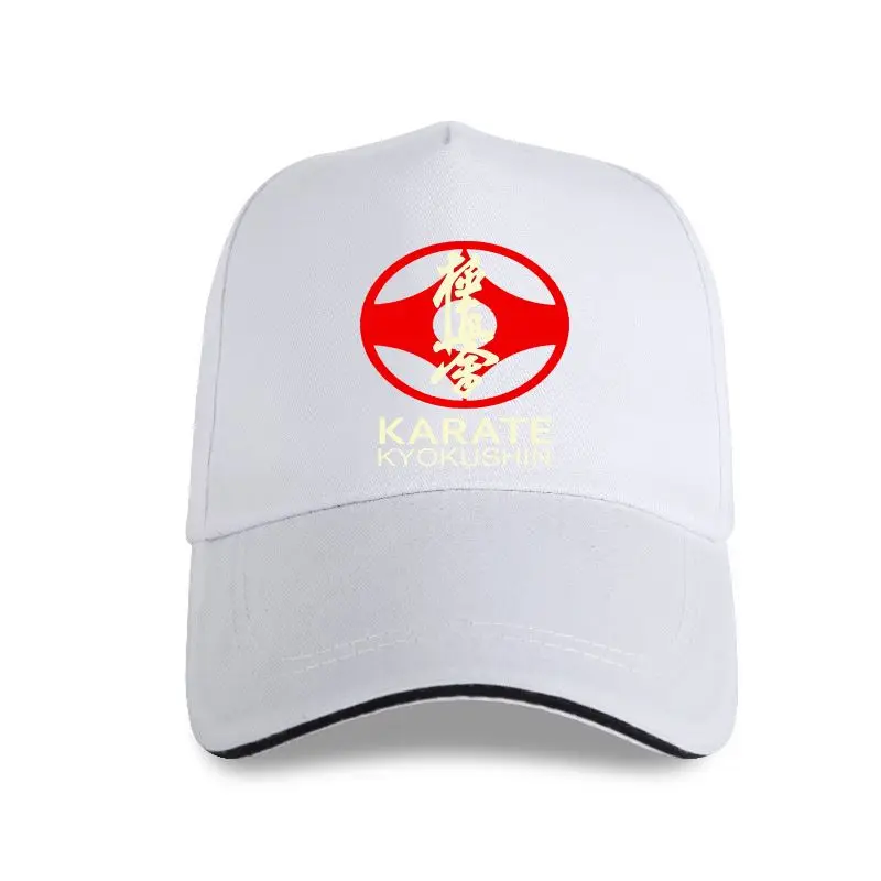 

new cap hat Karate Kyokushin Baseball Cap