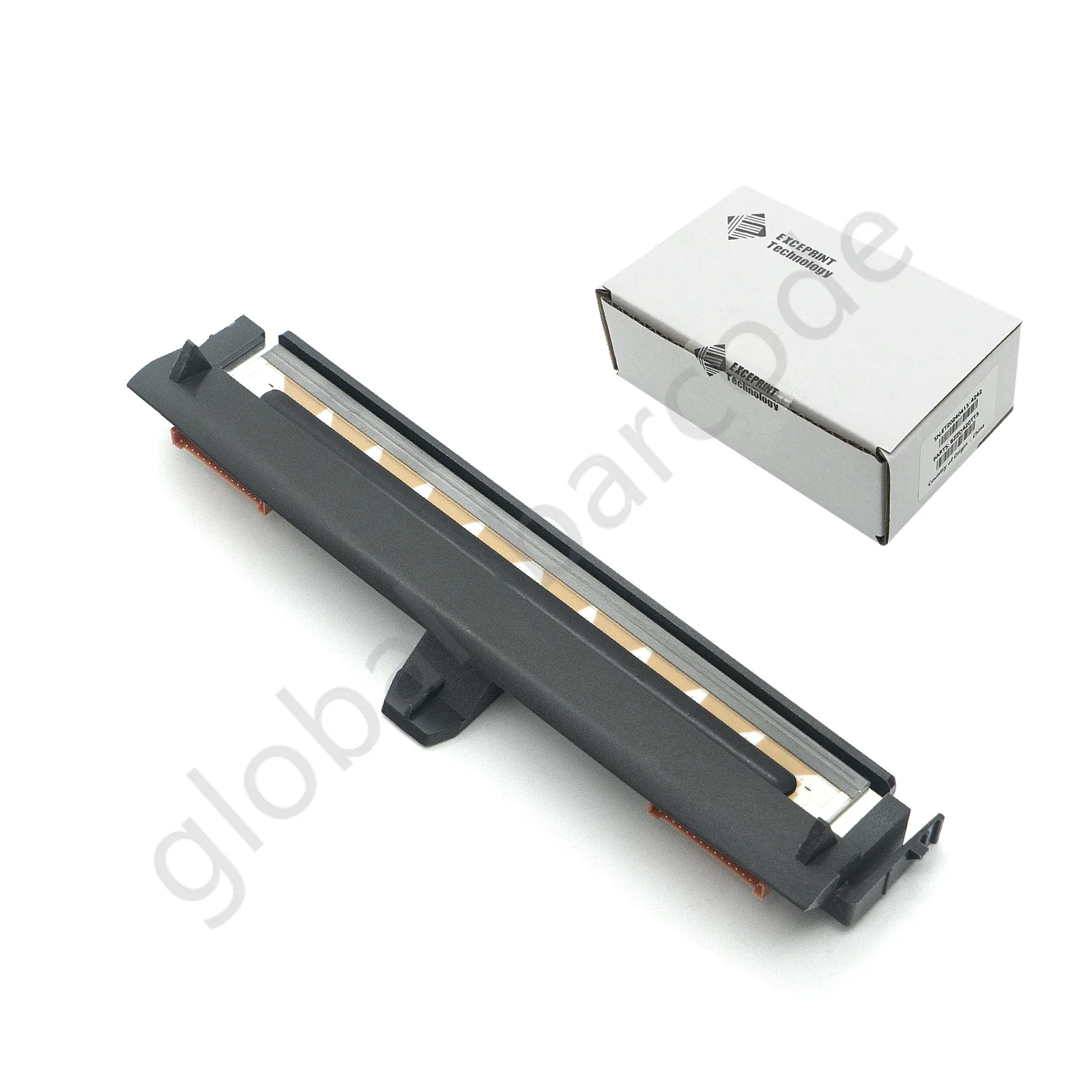 Фото P1080383-227 Печатающая головка для принтера Zebra ZD420T ZD620T ZD621T 300 точек на дюйм №2