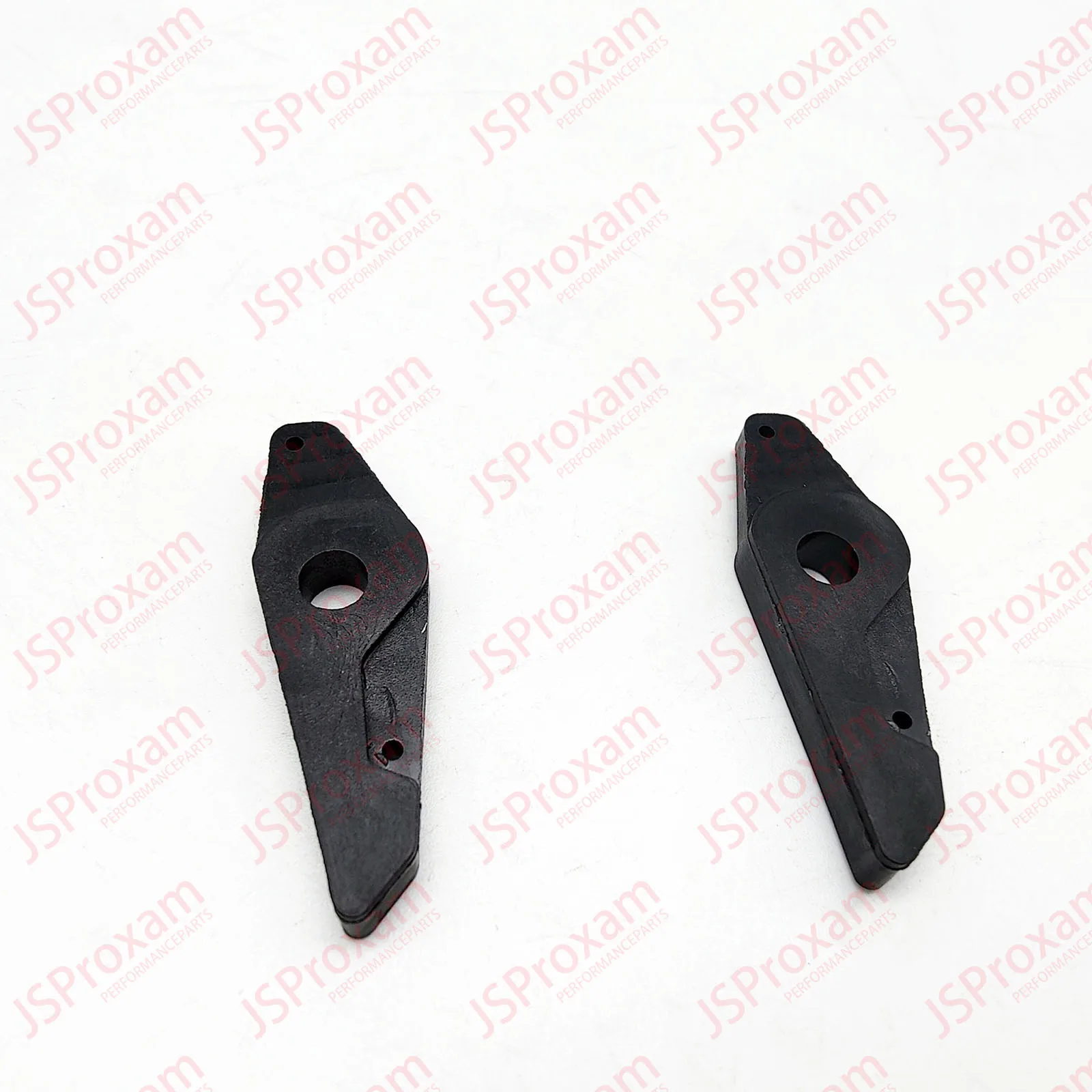 2 шт. 203698 0203698 заменяет для Johnson evinгруб 18-6315 зажим стартера