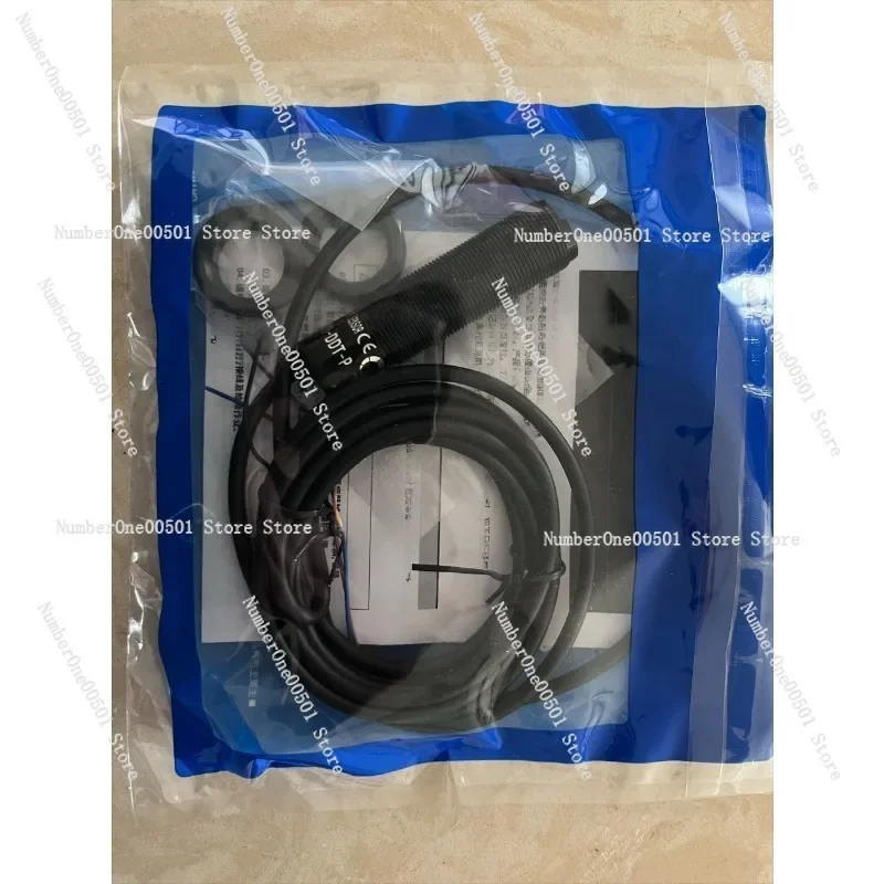 Фотоэлектрический переключатель BR100-DDT BR400 4M-TDTD-P BR20M-L