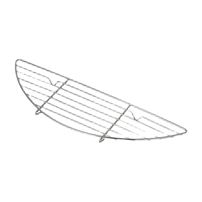 Уличный Стиль Гриль Для Барбекю Из Нержавеющей Стали Антиклейкая Сковорода