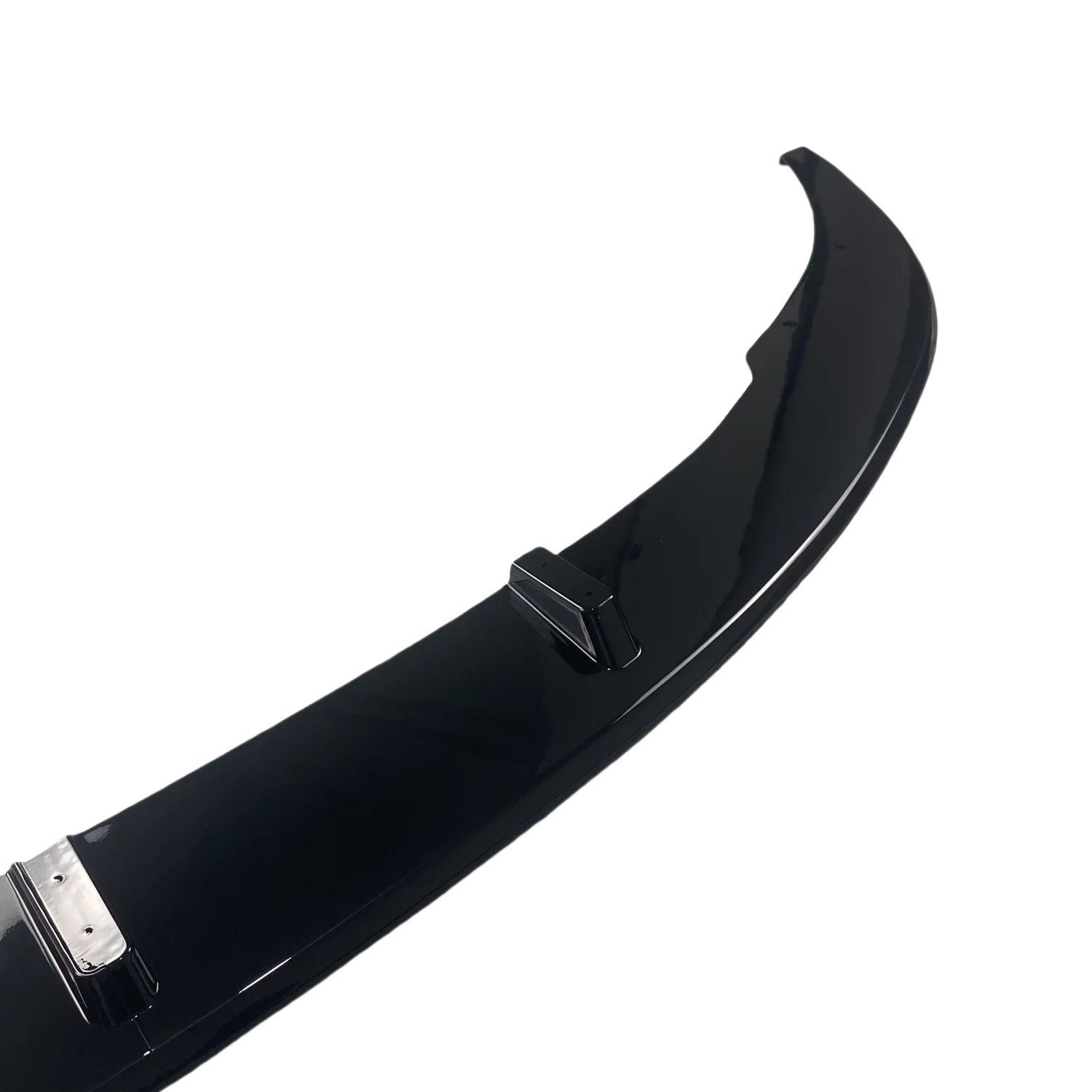 Для BMW F10 F11 M5 520i 535i 535d xDrive 550i 550d 2010-2016 аксессуары блеск Черный Автомобильный