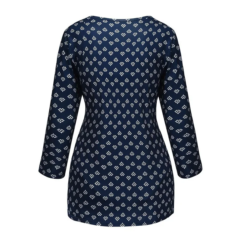 Элегантный топ для беременных женщин плиссированный Повседневный Топ средней